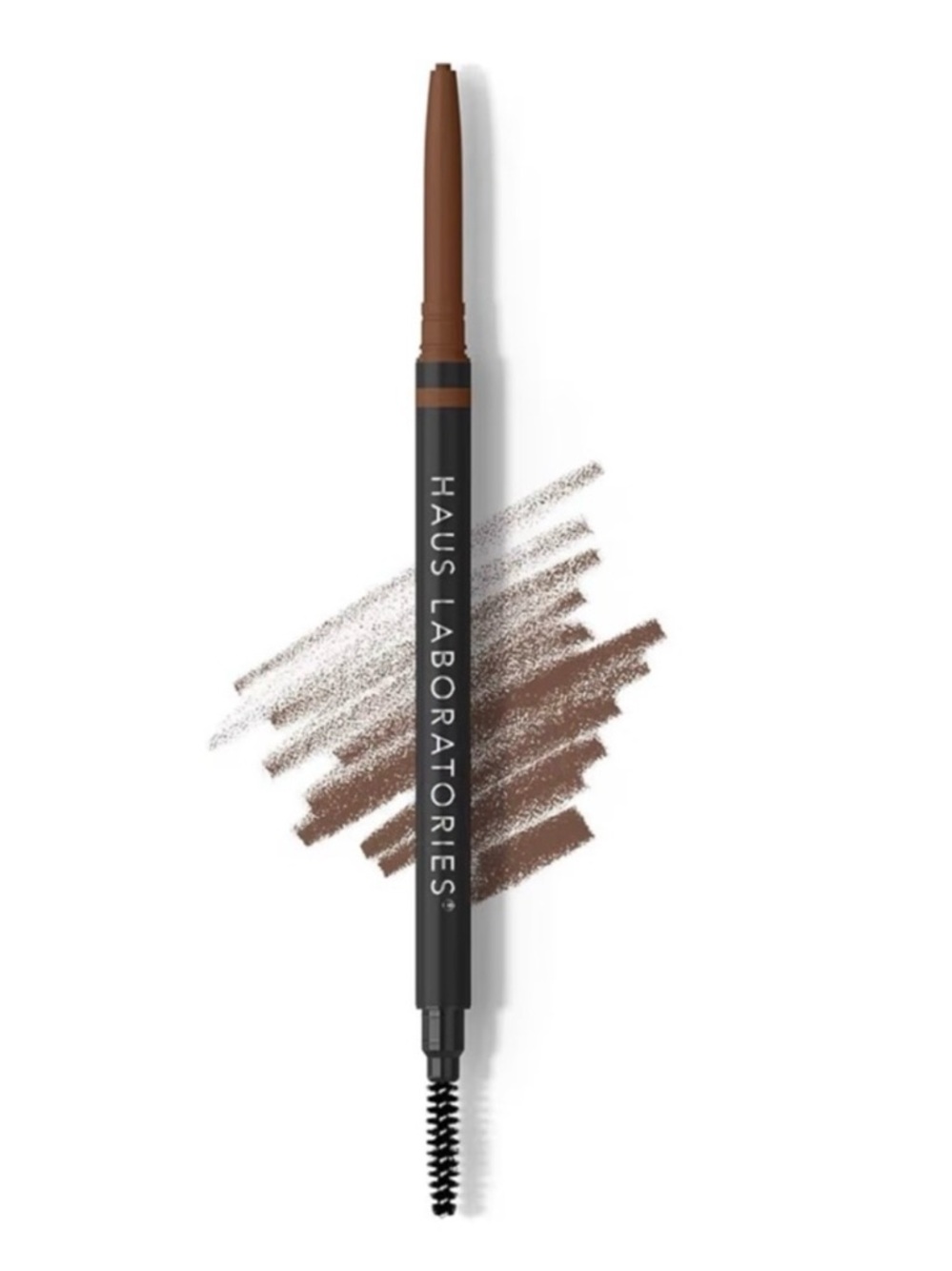 Haus Labs By Lady Gaga Precision Brow Pencil - Cinnamon NWT